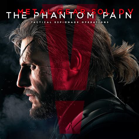 metal gear solid v the phantom pain ps4|metal gear solid master collection vol 1 ps4.